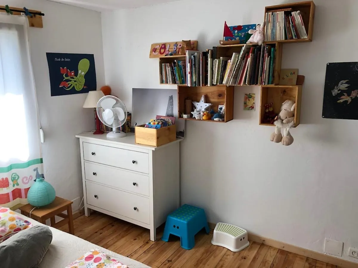 Maison Familiale Sur La Presqu'Ile De Giens 耶尔 法国