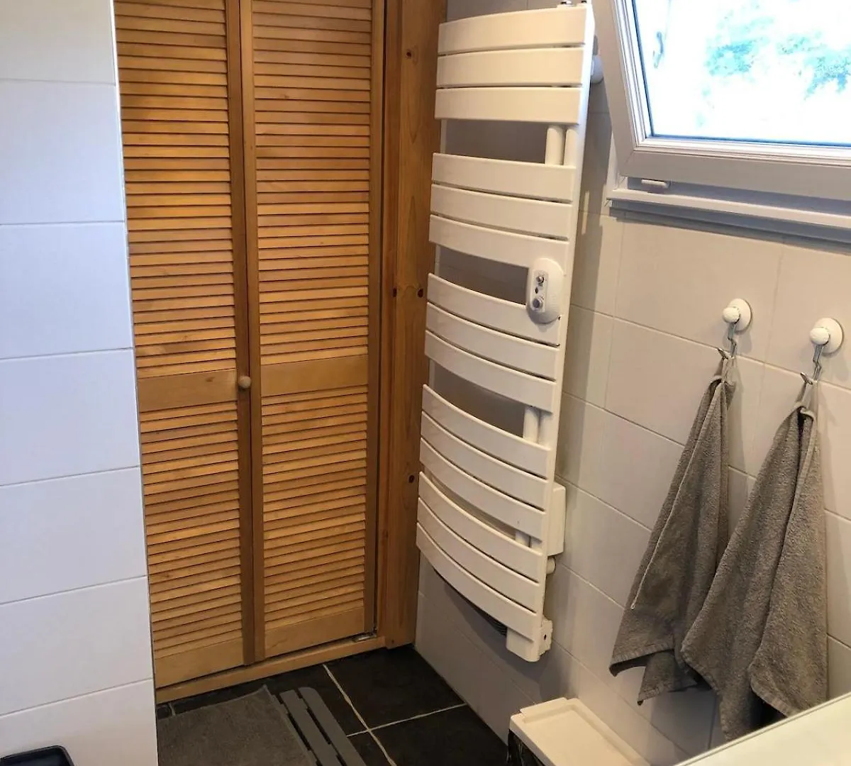 Maison Familiale Sur La Presqu'Ile De Giens 耶尔