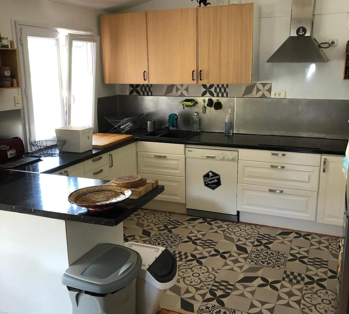 Maison Familiale Sur La Presqu'Ile De Giens 耶尔 法国