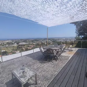 Hébergement de vacances Almanarre, Hyères