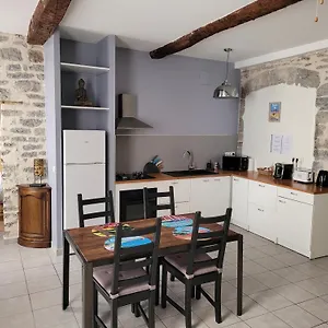  Appartamento Souvenirs D'hier