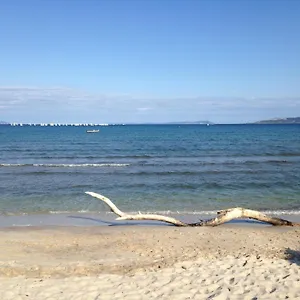 Hébergement de vacances Les Sables D'or, Hyères