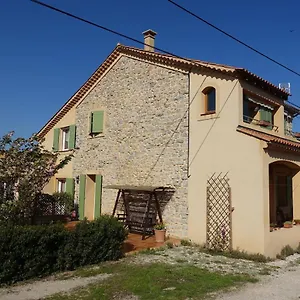  Bed & Breakfast Du Pagoulin - D'hotes