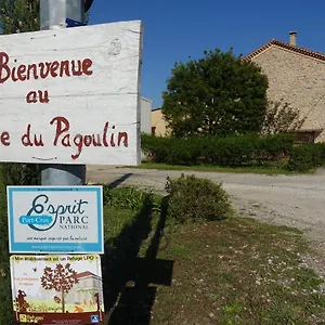 Hébergement de vacances Du Pagoulin -, Hyères