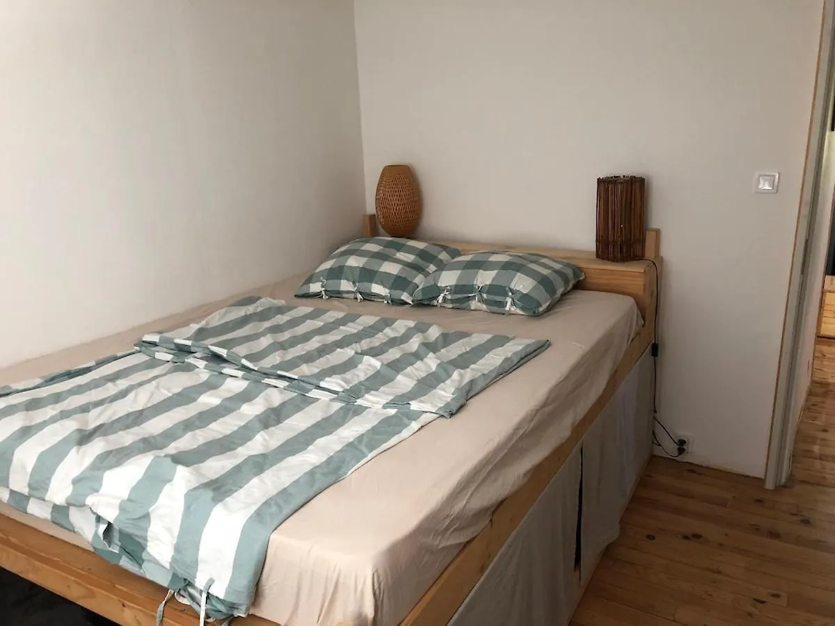Holiday home Maison Familiale Sur La Presqu'Ile De Giens Hyeres