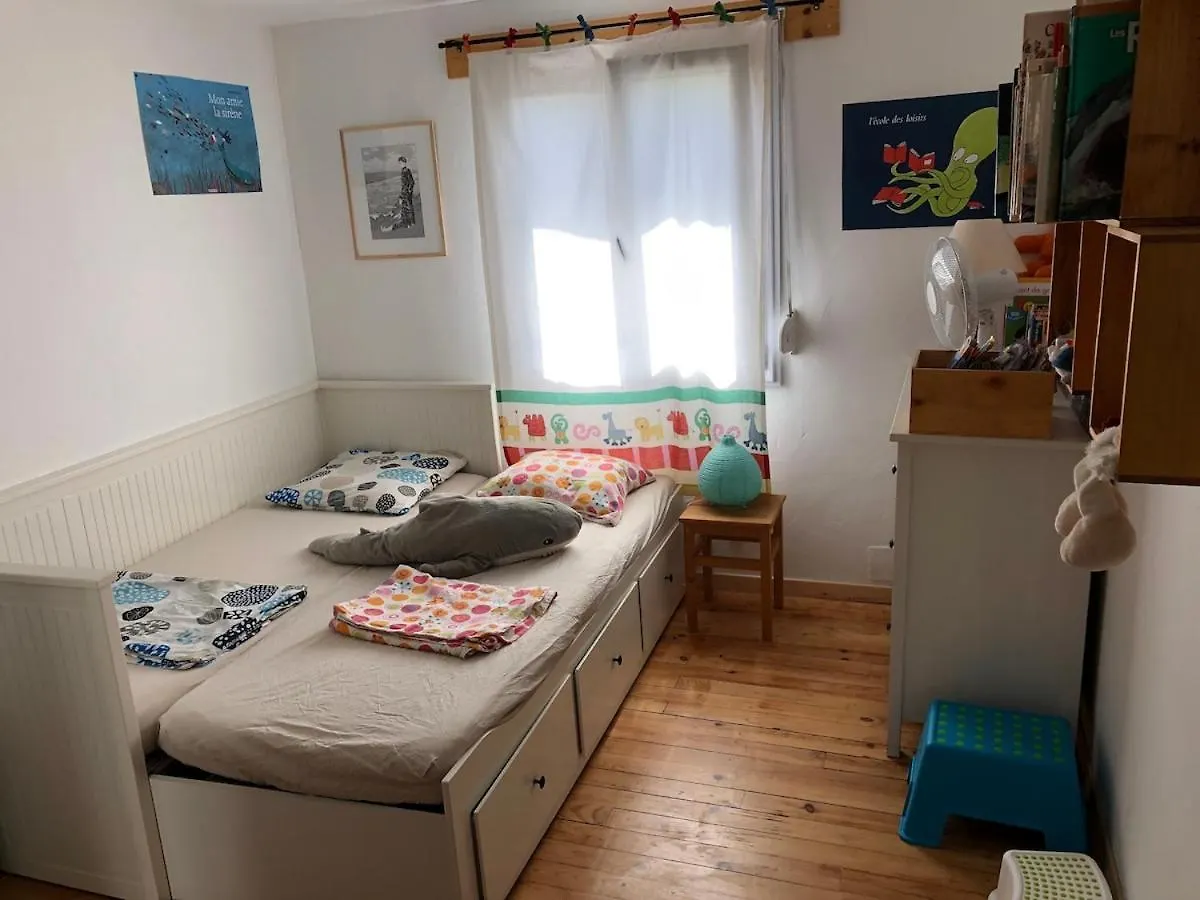 Holiday home Maison Familiale Sur La Presqu'Ile De Giens Hyeres