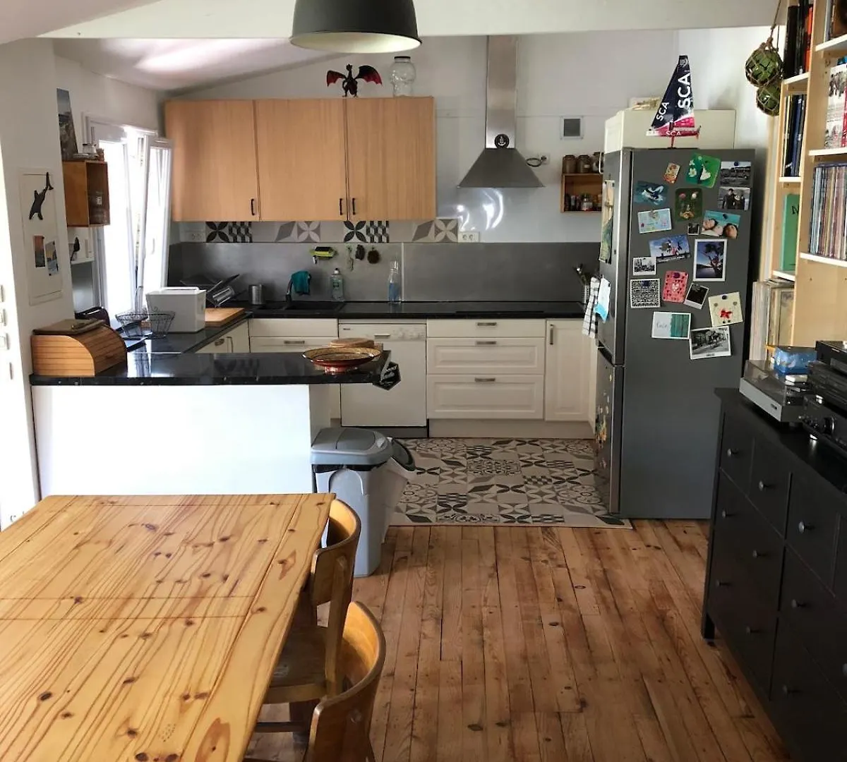 Holiday home Maison Familiale Sur La Presqu'Ile De Giens Hyeres France