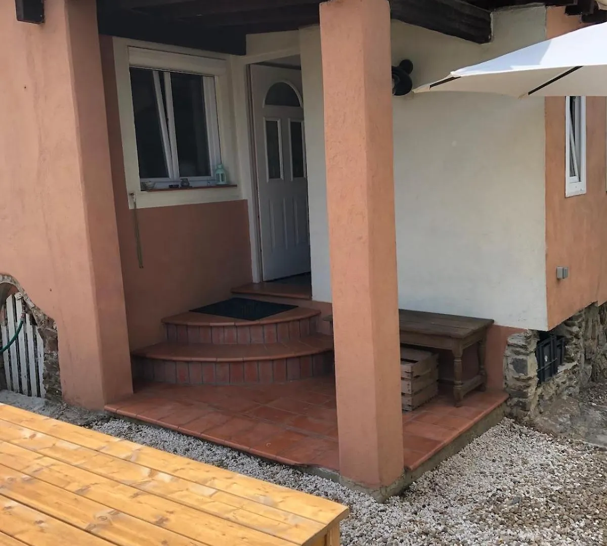 Maison Familiale Sur La Presqu'Ile De Giens Hyeres